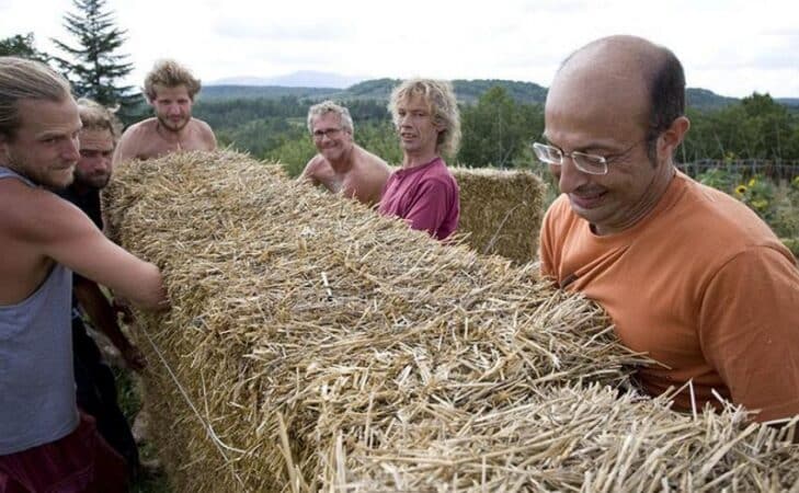 Pratiquer l&rsquo;agriculture biologique