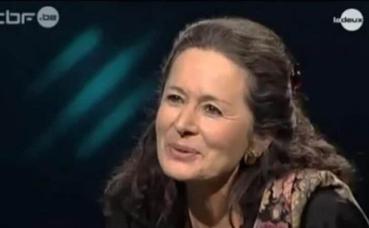 « Qu’est-ce que je peux faire pour aider ce monde ? », Vidéo de Christiane Singer