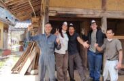 Voyager solidaire et écologique avec le wwoofing