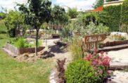 Du potager à l’assiette : Labellebio