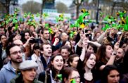 Toutes et tous candidats et candidates