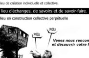 KOYAKA Un lieu d’échange et de partage à Saint Etienne