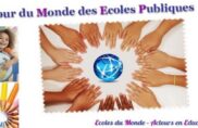 Voyage au cœur des écoles du monde