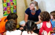 L’Ecole du colibri : apprendre à coopérer