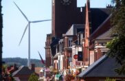 Montdidier : la commune à énergie positive