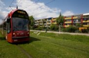 Eco-quartier de Vauban en Allemagne