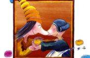« Le conte chaud et doux des chaudoudoux » de Claude Steiner