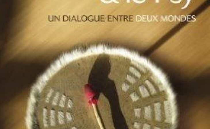 « Le Chaman et le Psy », de Laurent Huguelit et Olivier Chambon