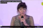 Vidéo : la conférence « une histoire de violence »
