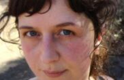Portrait de colibri : Cécile