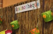 Échangeons nos graines, dans le Loiret