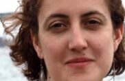 Portrait de colibri : Louise