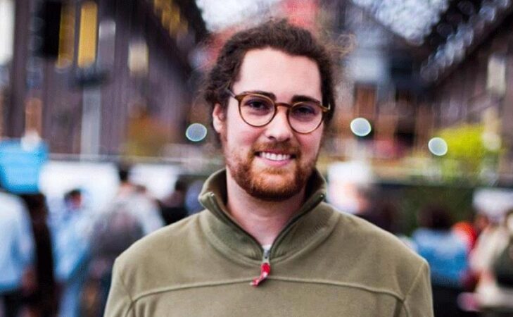 Mael Pondaven, l’habitat comme écosystème