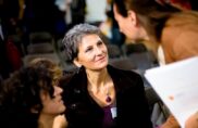 Isabelle Desplats, une histoire de Colibris