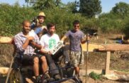 Une deuxième oasis dans le 9-3 !