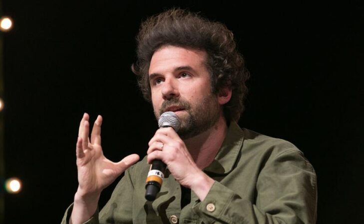 Cyril Dion : « Les idées des Colibris ont infusé dans la société »