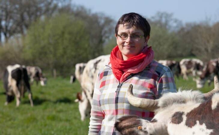 « Gagner en autonomie est une clé pour réussir en agriculture biologique »