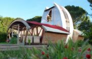 La Marcotte : une ferme bio-inspirée à Gardanne
