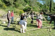 Happy-Terre, Une oasis en route vers une gouvernance collective