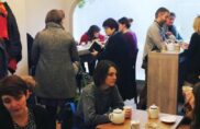 Un café des bonnes nouvelles à Reims !