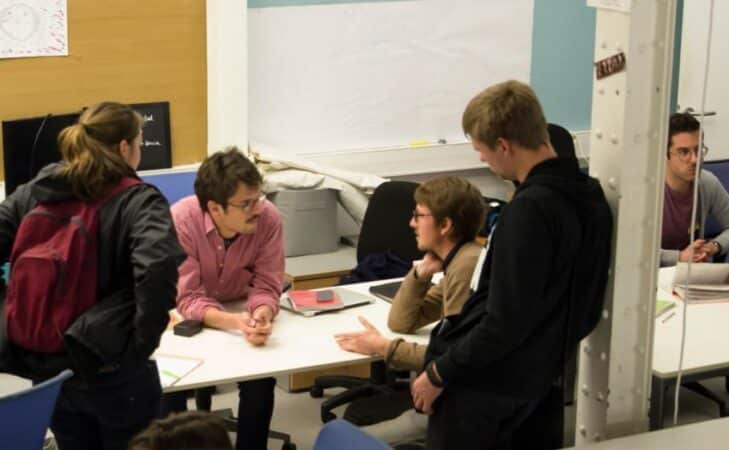 « Le financement participatif réinvente le système bancaire »