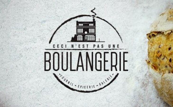Près de chez nous : Ceci n’est pas une Boulangerie (59)