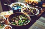 Bien manger avec peu d’argent, c’est possible !