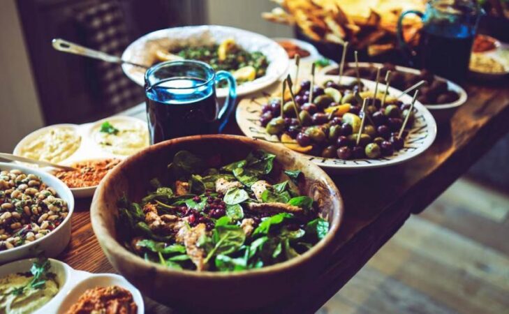 Bien manger avec peu d’argent, c’est possible !