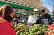 Alimentation et pauvreté : constats et solutions