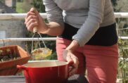 Le pilon à purée : ambassadeur de la bonne bouffe ?