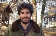 Hacker, méditant et paysan : la libre vie de Sebastian Castro