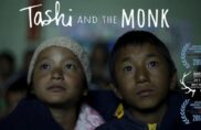 Film : « Tashi et le Moine »