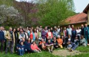 La 10e rencontre des Groupes Locaux colibris !
