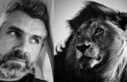 Laurent Baheux : animaliste et portraitiste