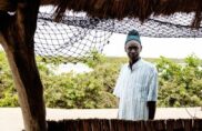 Sénégal : des villageois régénèrent leur fonds marins