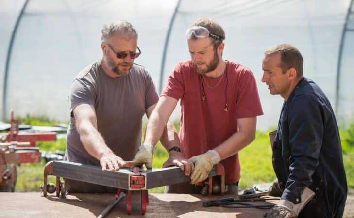 Pour une agriculture « open source » !