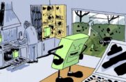 Linky, le compteur qui observe la vie privée des gens