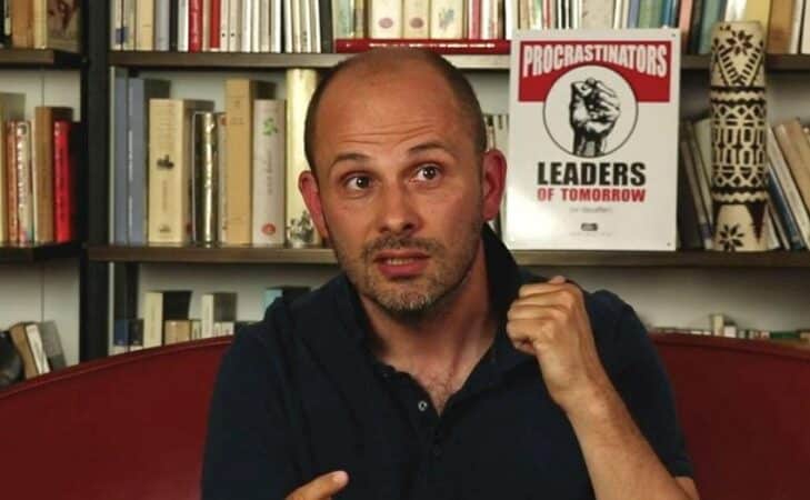 « L&rsquo;engagement passe par savoir se renouveler »