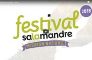 Au festival salamandre, on soufflera 35 bougies !