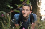 Julien Perrot : l’homme et la salamandre
