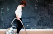 L’école de la croisée des chemins : apprendre à être soi