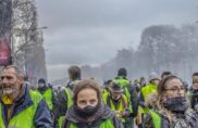 Fin du mois contre fin du monde ?