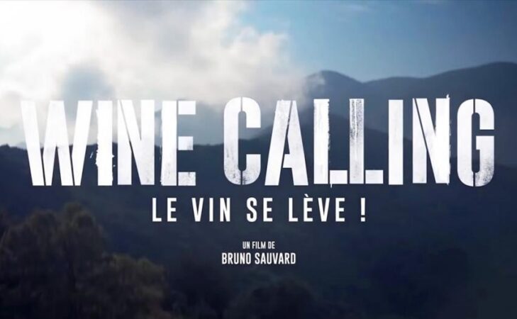 Film : « Wine Calling »