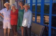 Une retraite active à l’Oasis de Certes