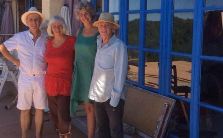 Une retraite active à l’Oasis de Certes