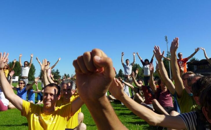 Transition énergétique en Île-de-France : des citoyens passent à l’action !