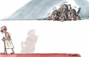 Le « non » de la non-violence est un « non » de résistance