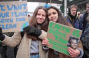 Face à l’urgence écologique et sociale, place aux gilets jeunes !