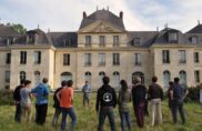 Le « T-Camp » forme les étudiants à la transition