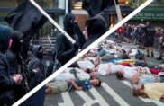 Dossier : Violence ou non violence ?